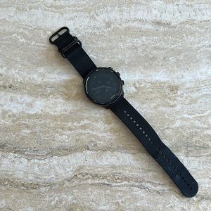 Men’s Suunto 9 black watch